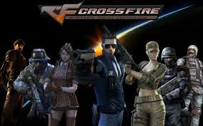CrossFire AL
